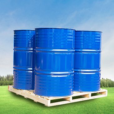 Polyphosphoric acid 340KG/barrel